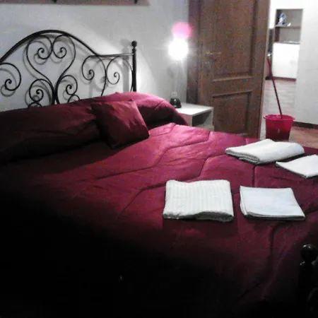 B&B Nomentana-3